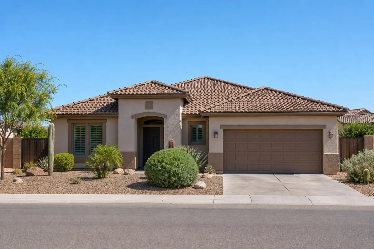 Property imagery